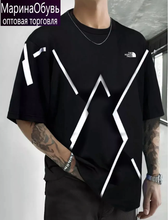 картинка Футболка от магазина Одежда+