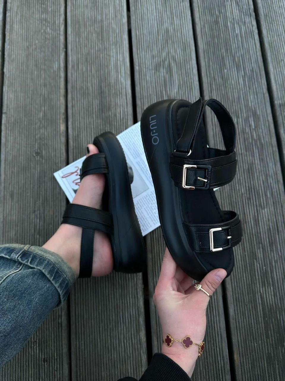 фото летние женские босоножки оптом