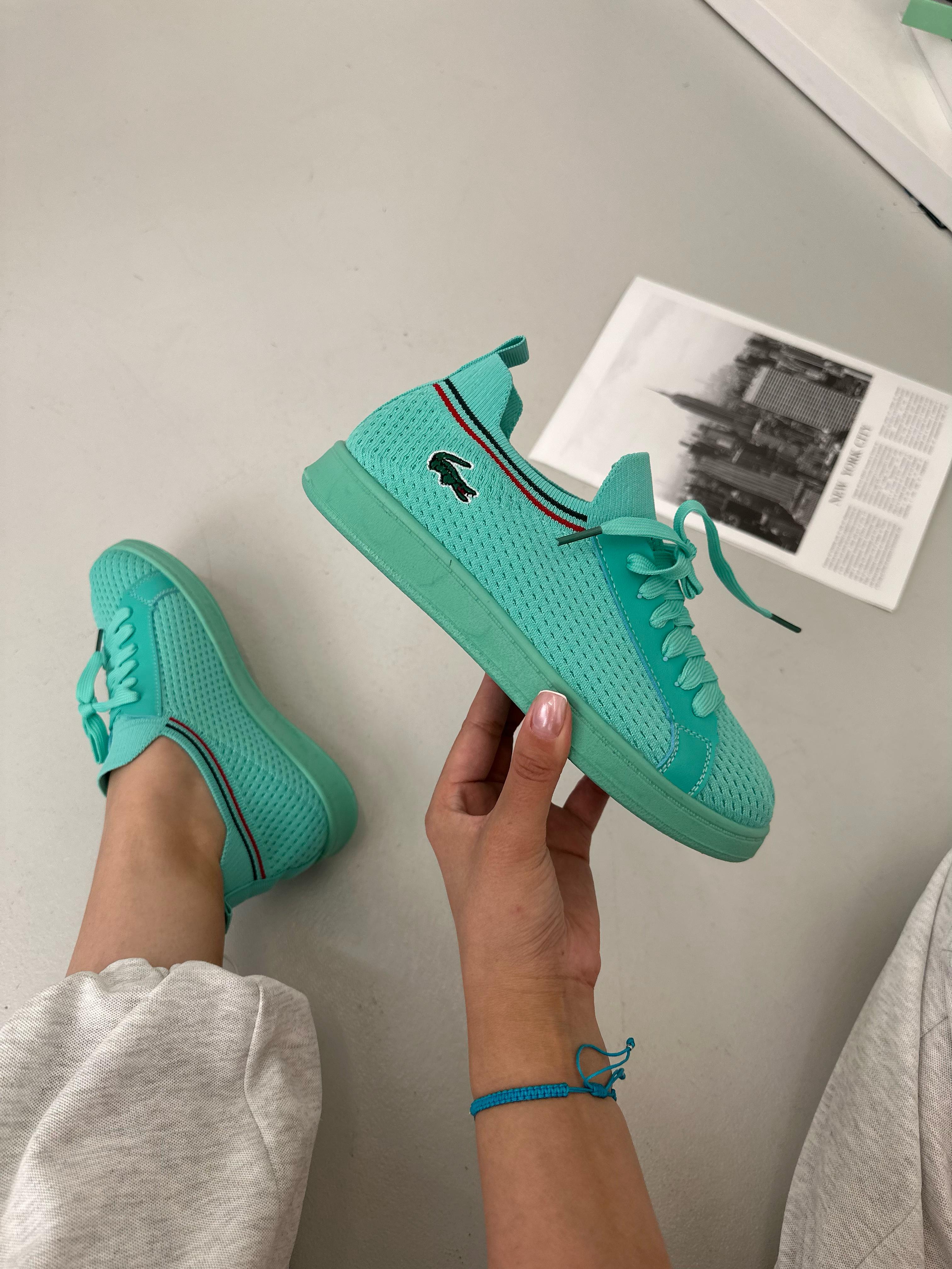 фото летние женские кеды оптом