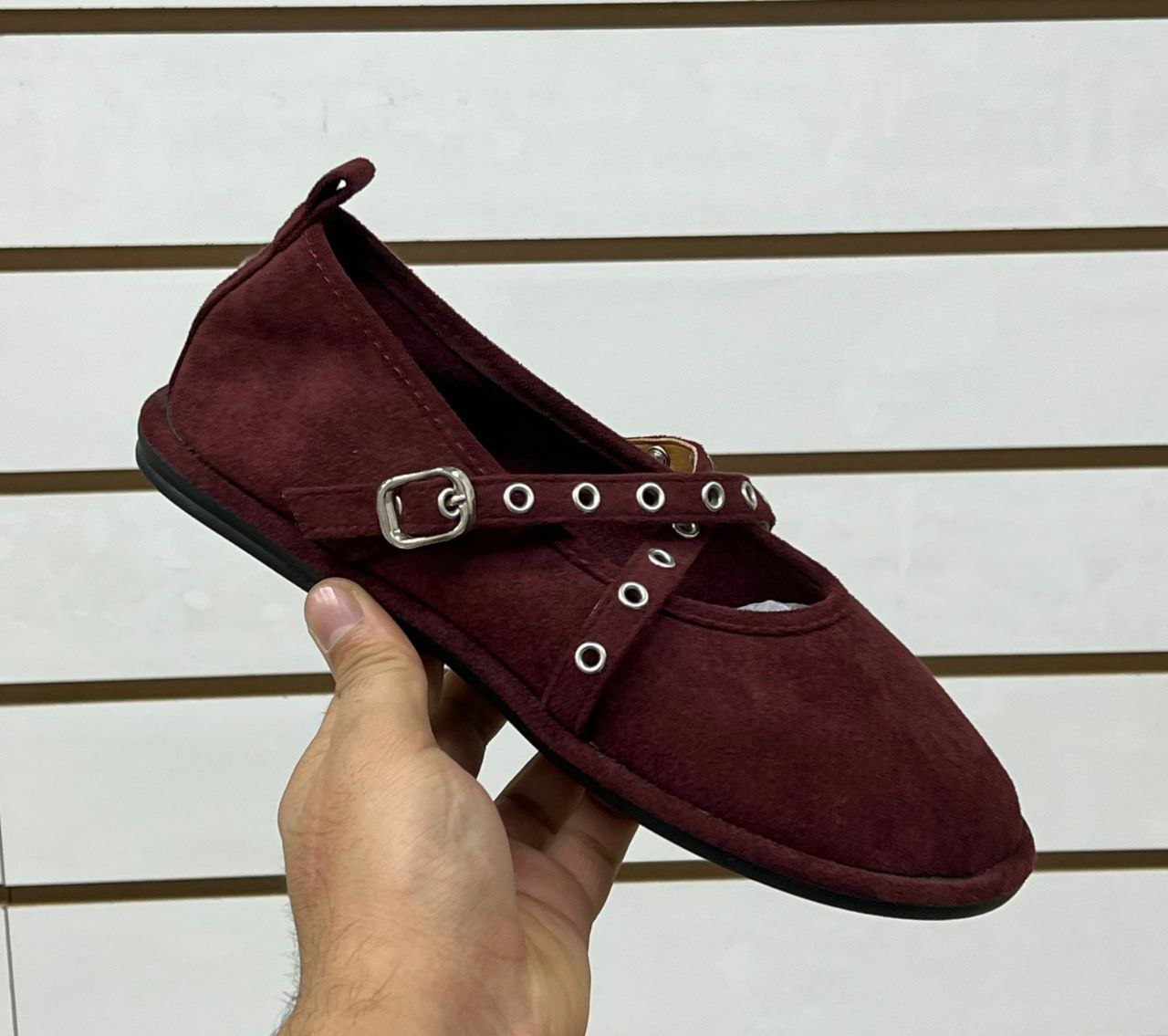 фото осенние женские туфли оптом от магазина МаринаОбувь