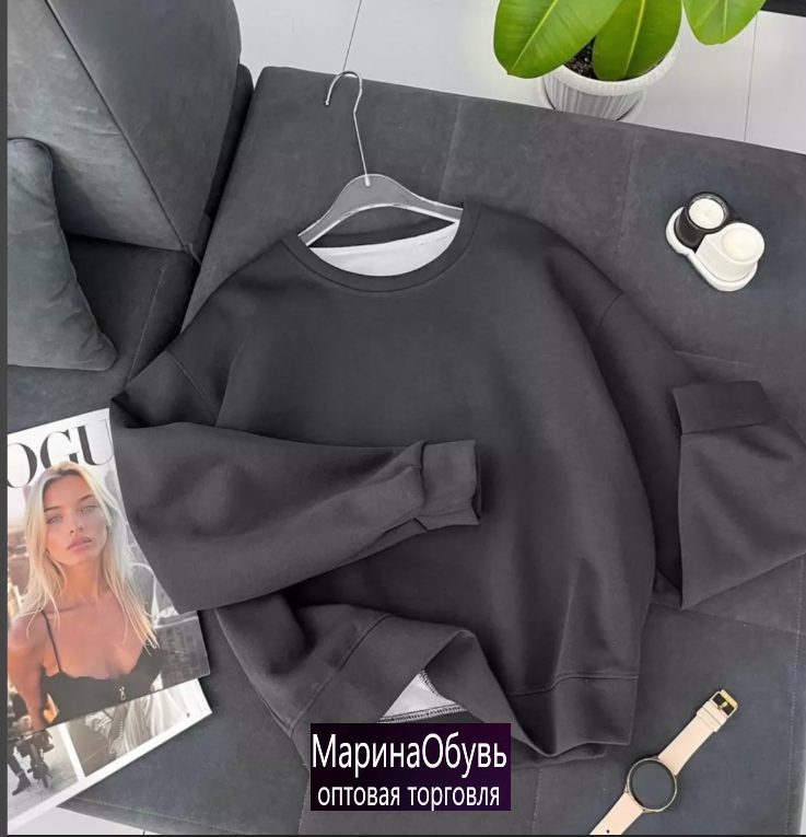 картинка Свитшот от магазина Одежда+