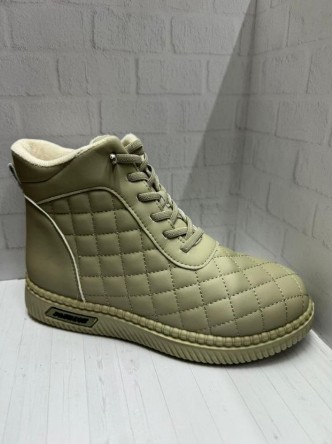 фото весенние женские ботинки оптом