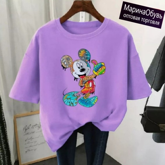 картинка Футболка от магазина Одежда+