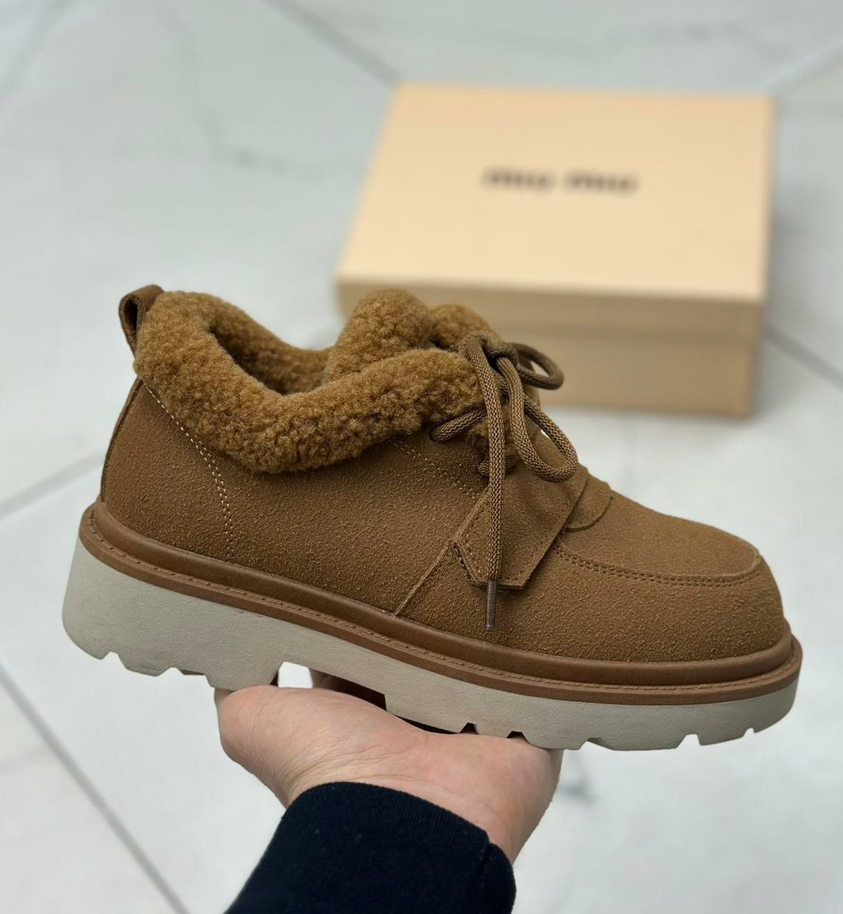 фото зимние женские ботинки оптом от производителя