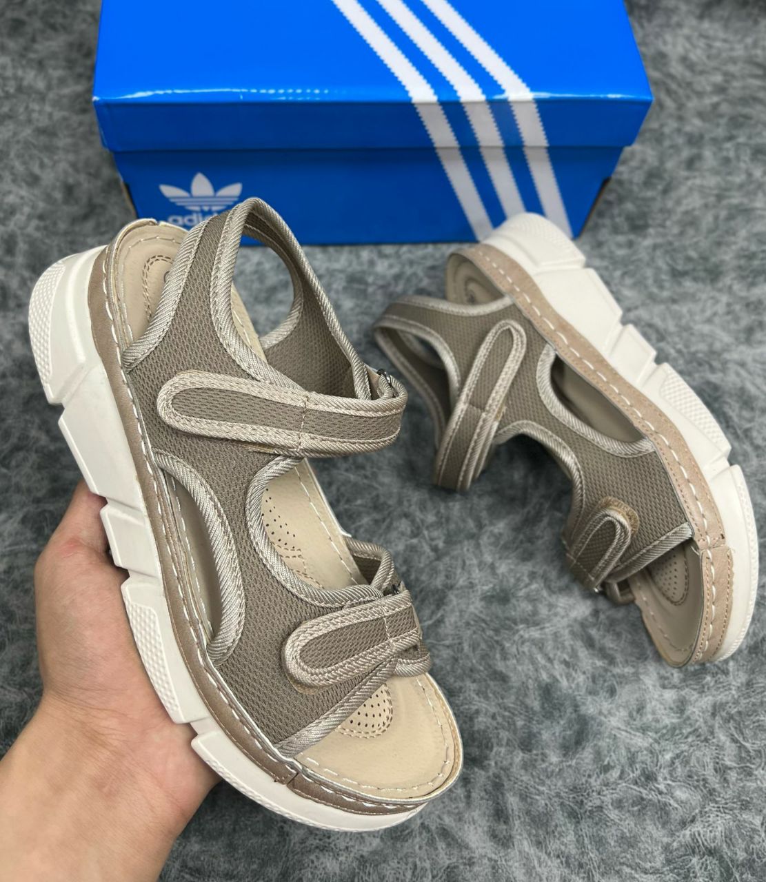 фото летние женские босоножки оптом