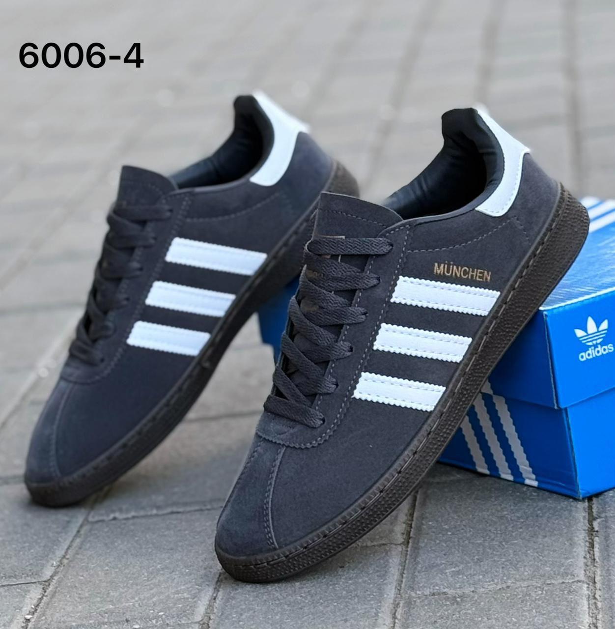 фото мужские кроссовки adidas 395954 оптом