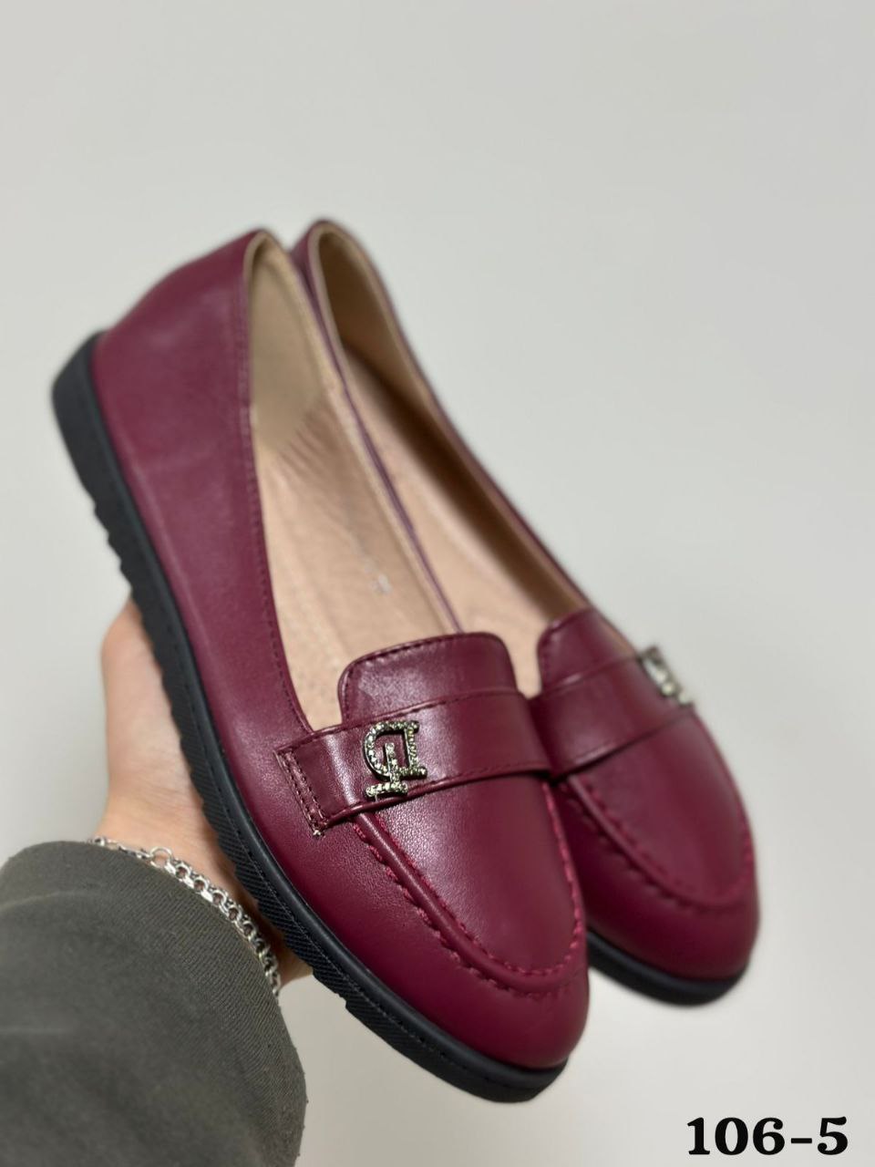 фото весенние женские туфли оптом Москва