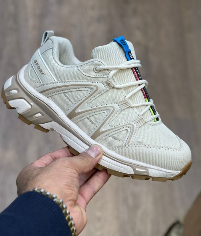 фото осенние женские кроссовки опт в России