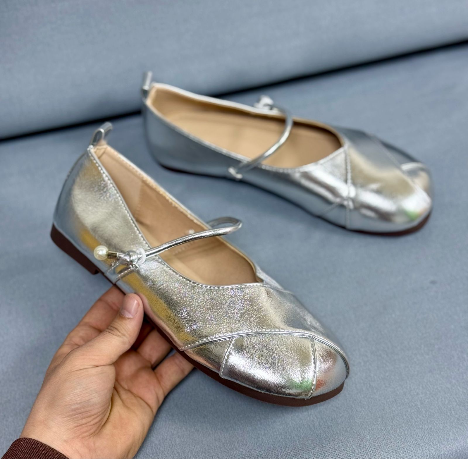 фото весенние женские туфли оптом Москва