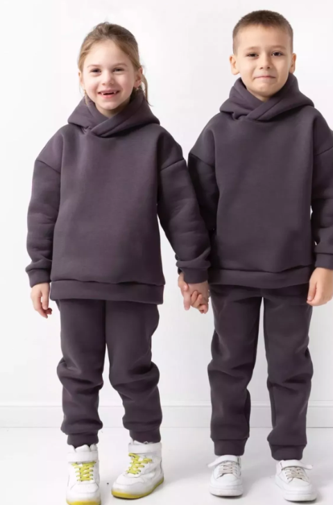 картинка Костюм двойка от магазина Одежда+