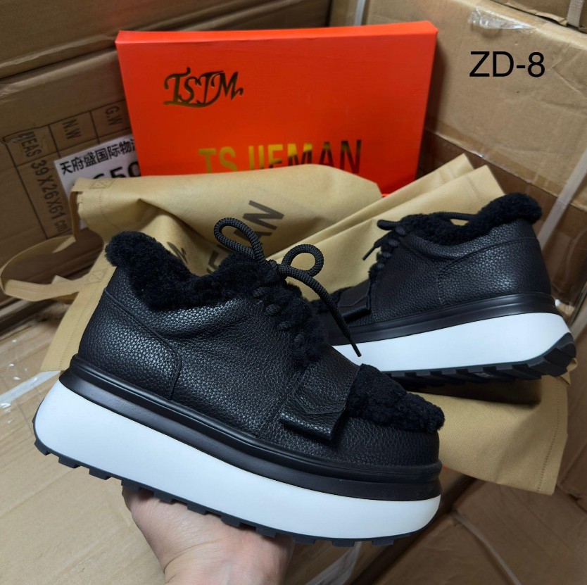 фото зимние женские кроссовки оптом с доставкой