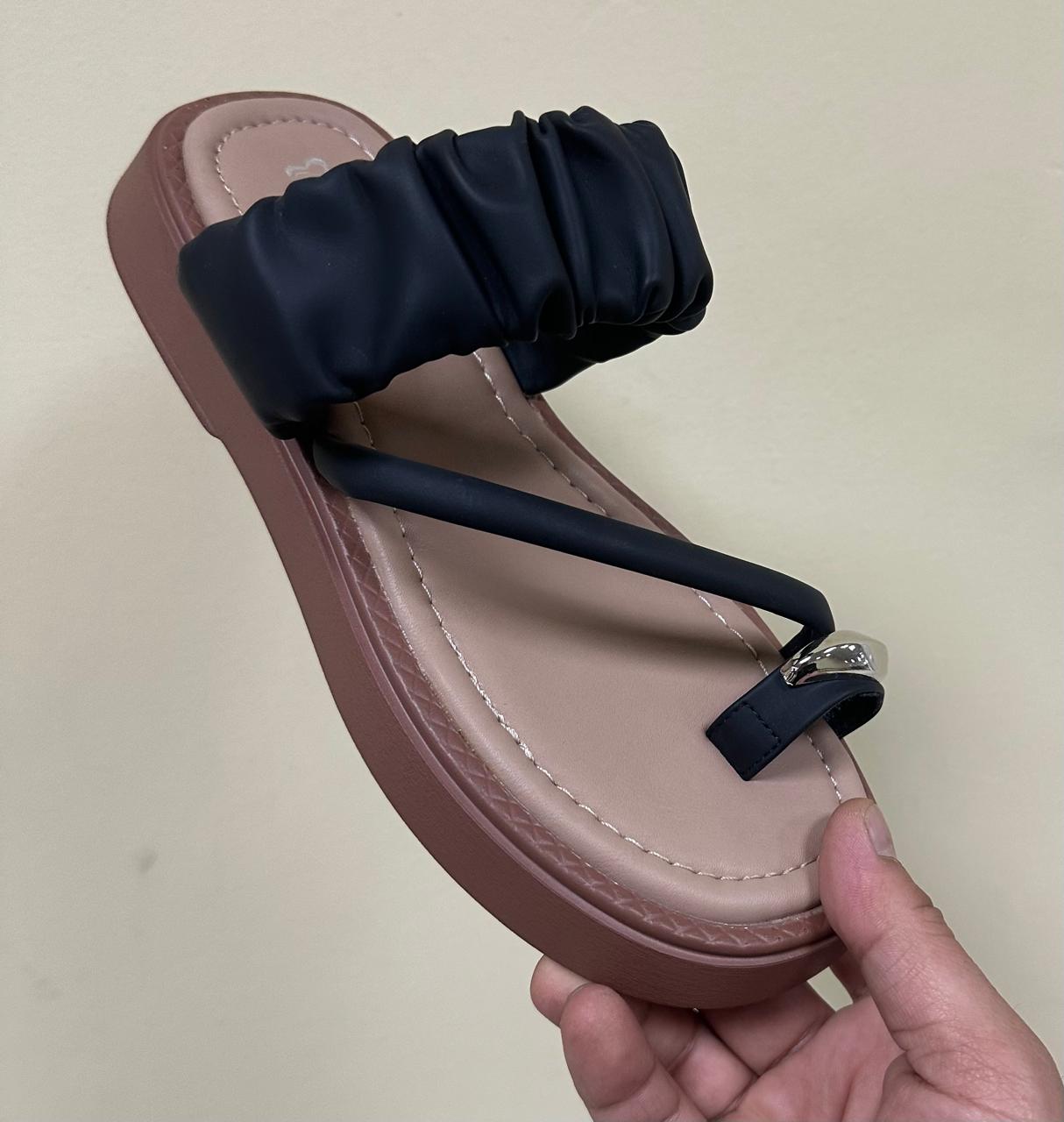 фото летние женские тапочки оптом