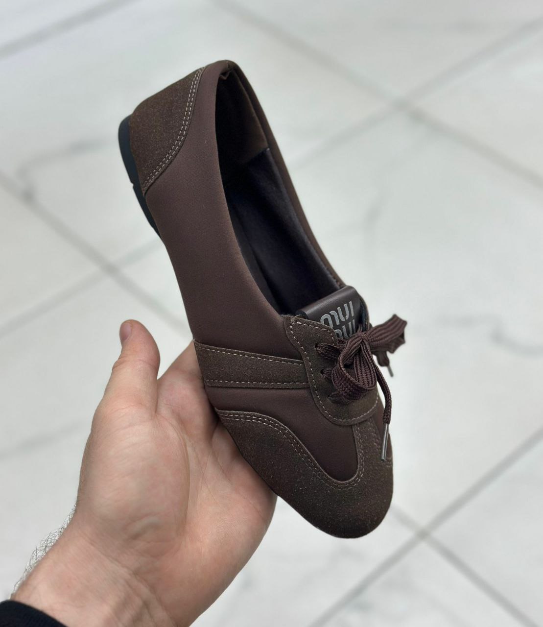 фото осенние женские туфли оптом от магазина МаринаОбувь