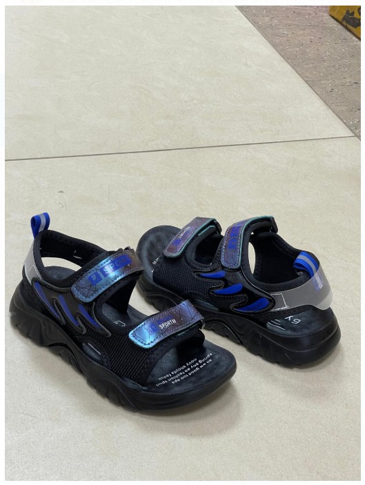 фото летние босоножки для мальчиков оптом