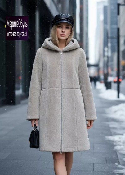 картинка Дублёнка от магазина Одежда+