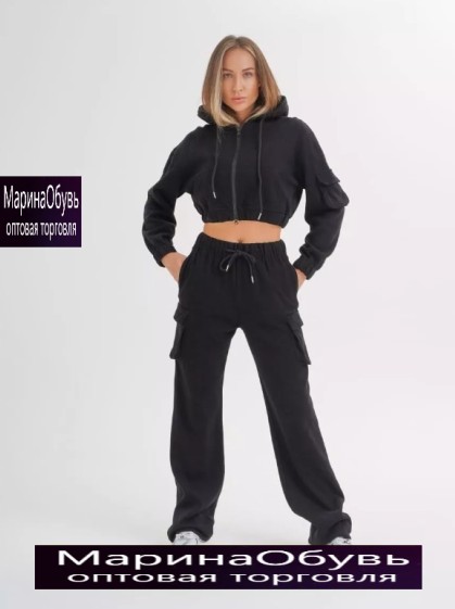 картинка Костюм двойка от магазина Одежда+