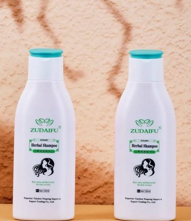 картинка Шампунь для волос 120мл от магазина Одежда+