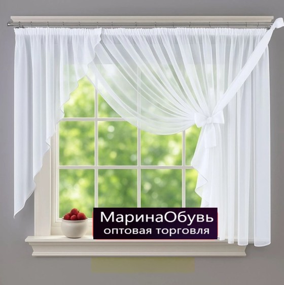 картинка Шторы от магазина Одежда+