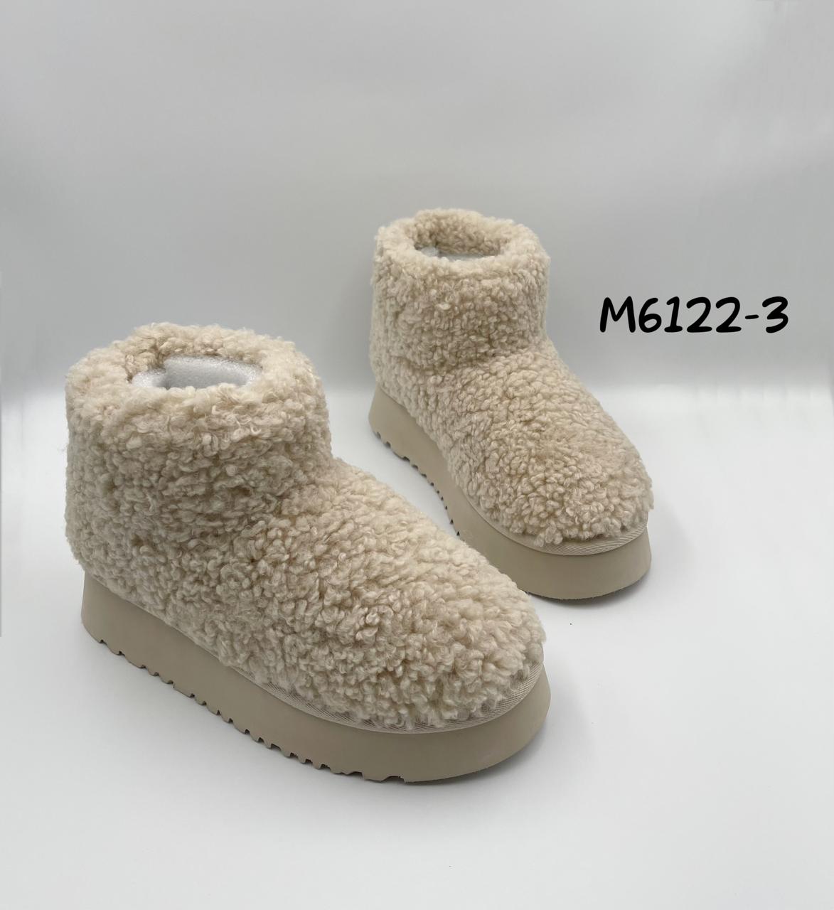 фото зимние женские ботинки оптом от производителя