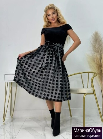 картинка Платье от магазина Одежда+