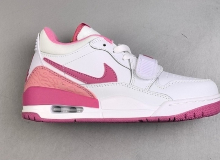 фото женские весенние кроссовки с ремешком 408158 оптом