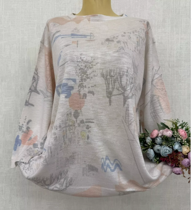 картинка Кофта от магазина Одежда+