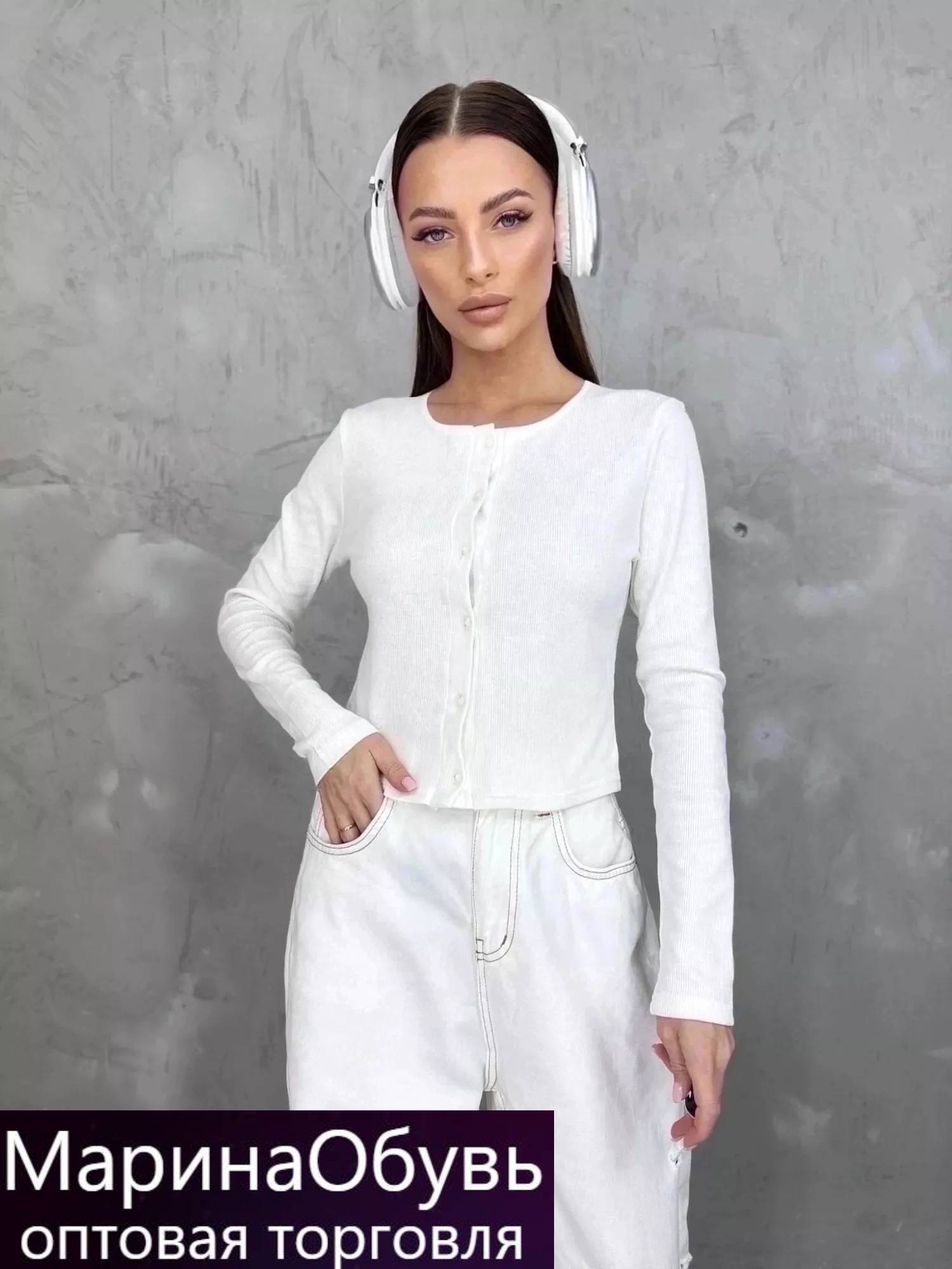 картинка Кардиган без выбора от магазина Одежда+