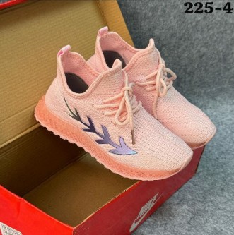 фото весенние кеды для девочек оптом