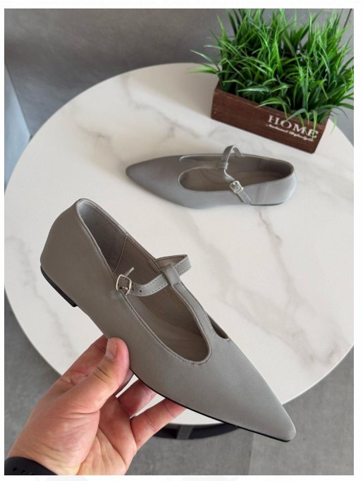 фото летние женские балетки оптом