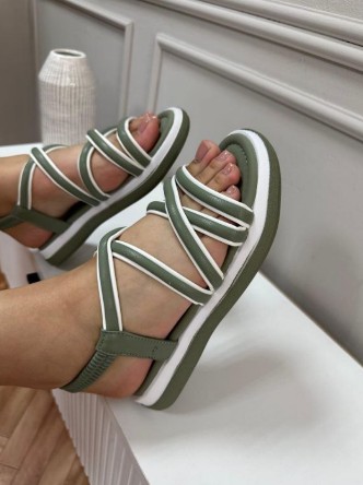 фото весенние женские босоножки оптом