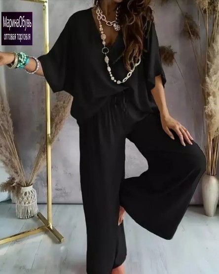 картинка Костюм двойка от магазина Одежда+