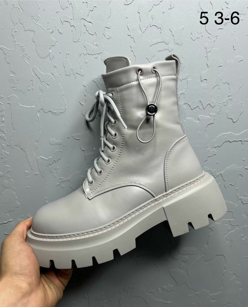 фото зимние женские ботинки оптом от производителя