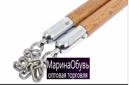 картинка Нунчаку от магазина Одежда+