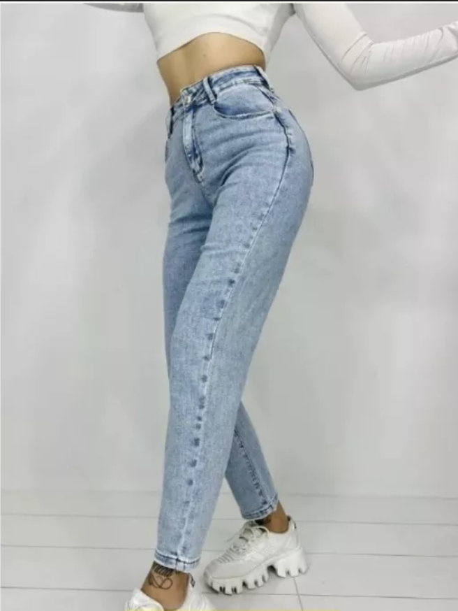 картинка Джинсы от магазина Одежда+