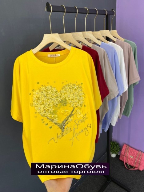 картинка Футболка от магазина Одежда+