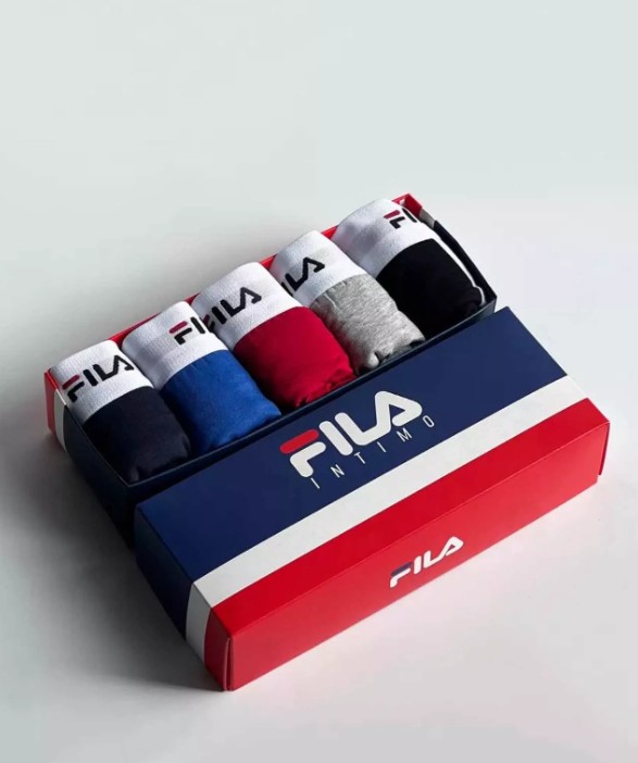 картинка Трусы набор 5 шт от магазина Одежда+