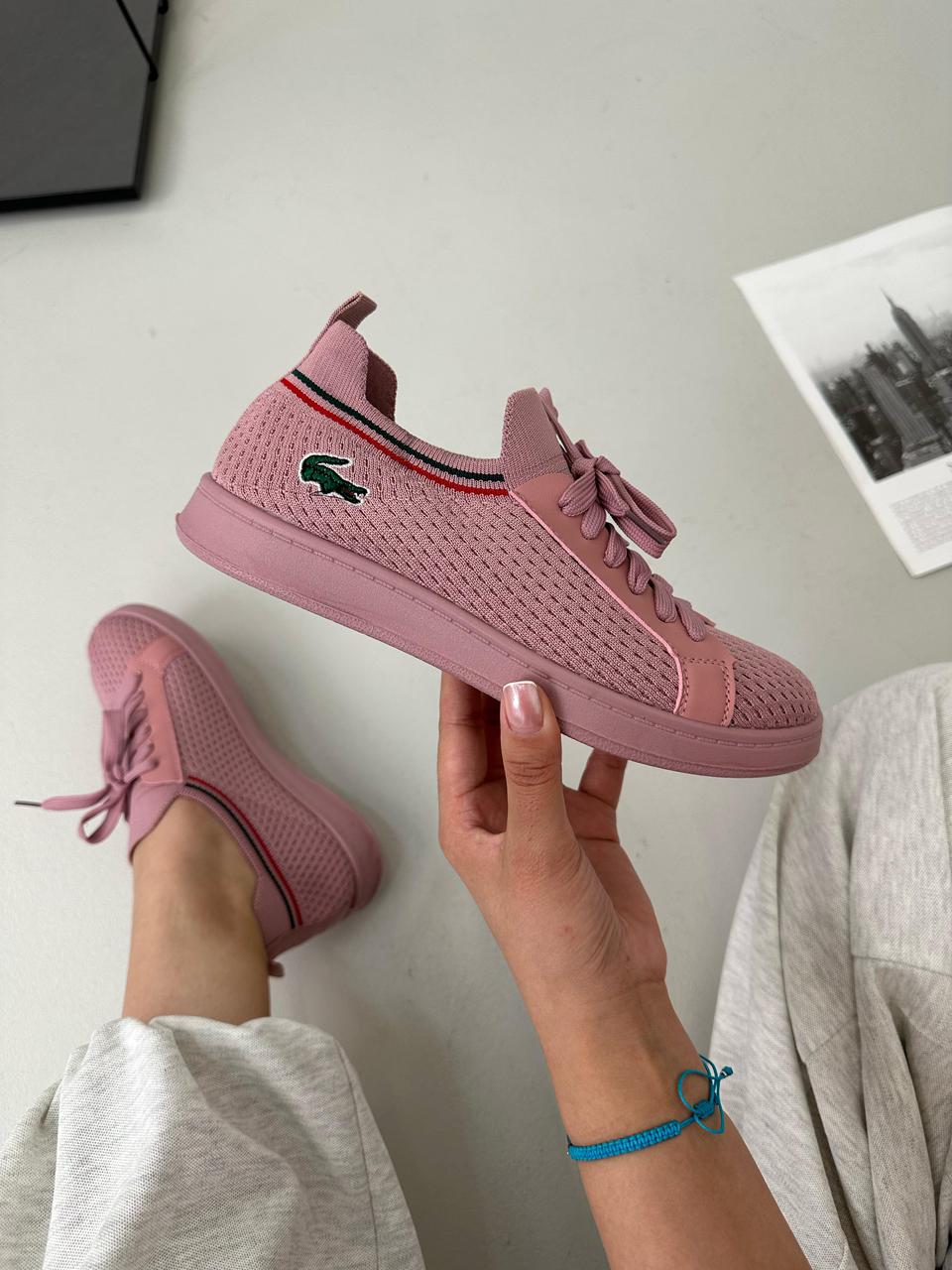 фото весенние женские кеды оптом