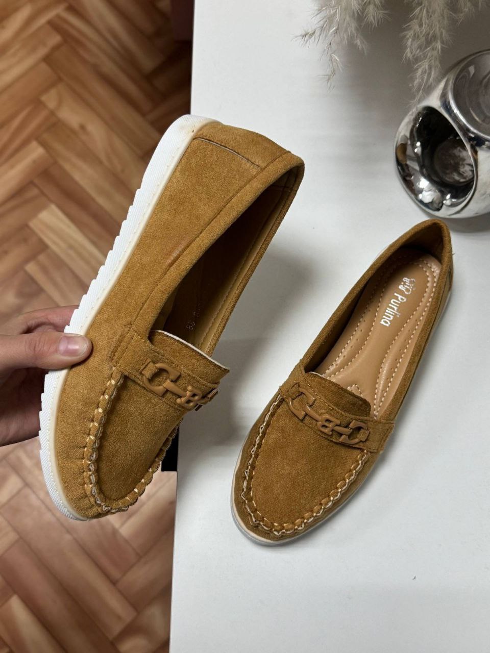 фото весенние женские туфли оптом Москва