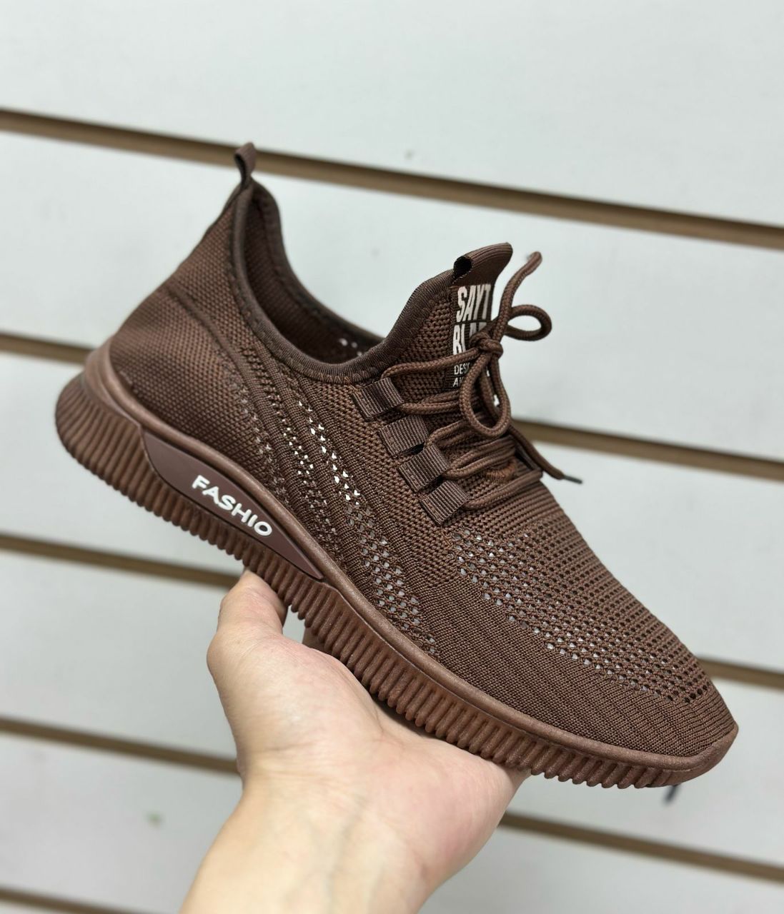 фото весенние мужские кроссовки оптом с доставкой