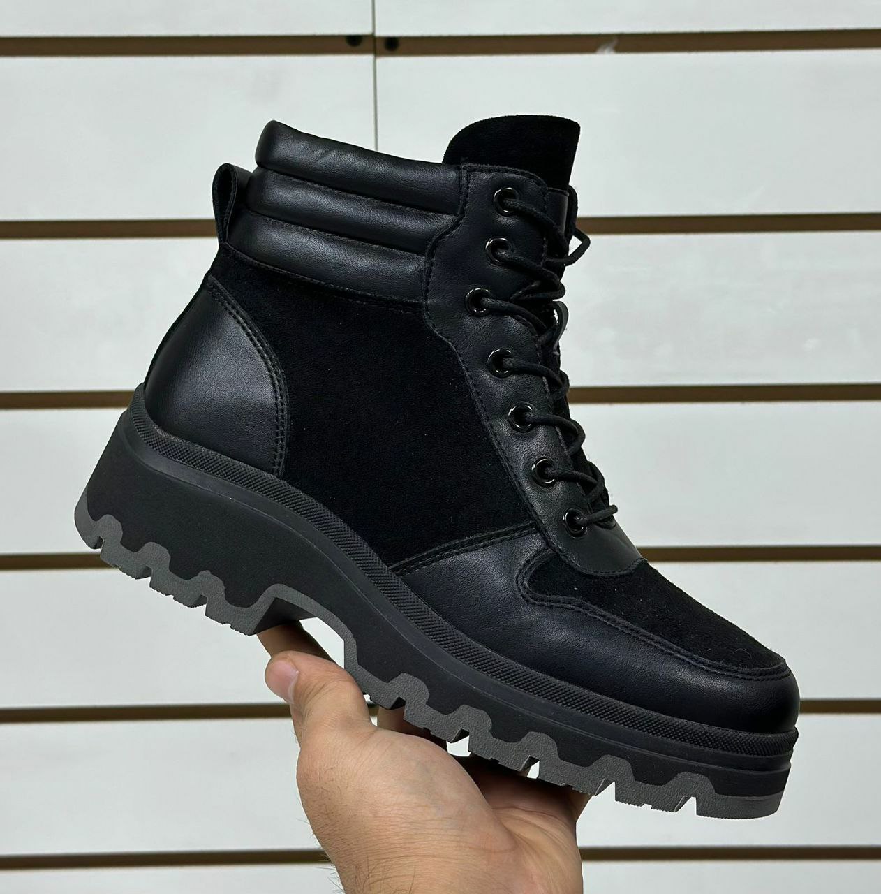 фото зимние женские кроссовки оптом с доставкой