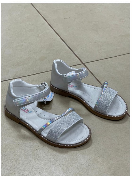 фото летние босоножки для девочек оптом