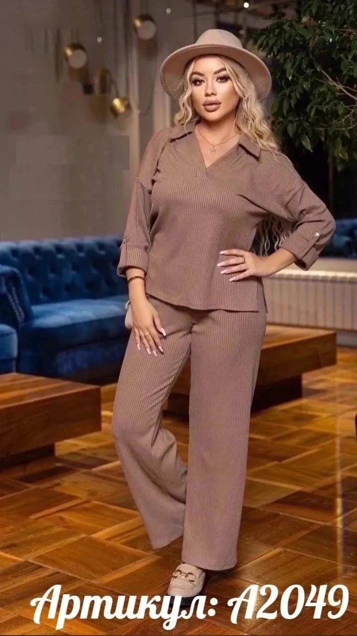 картинка Костюм двойка от магазина Одежда+