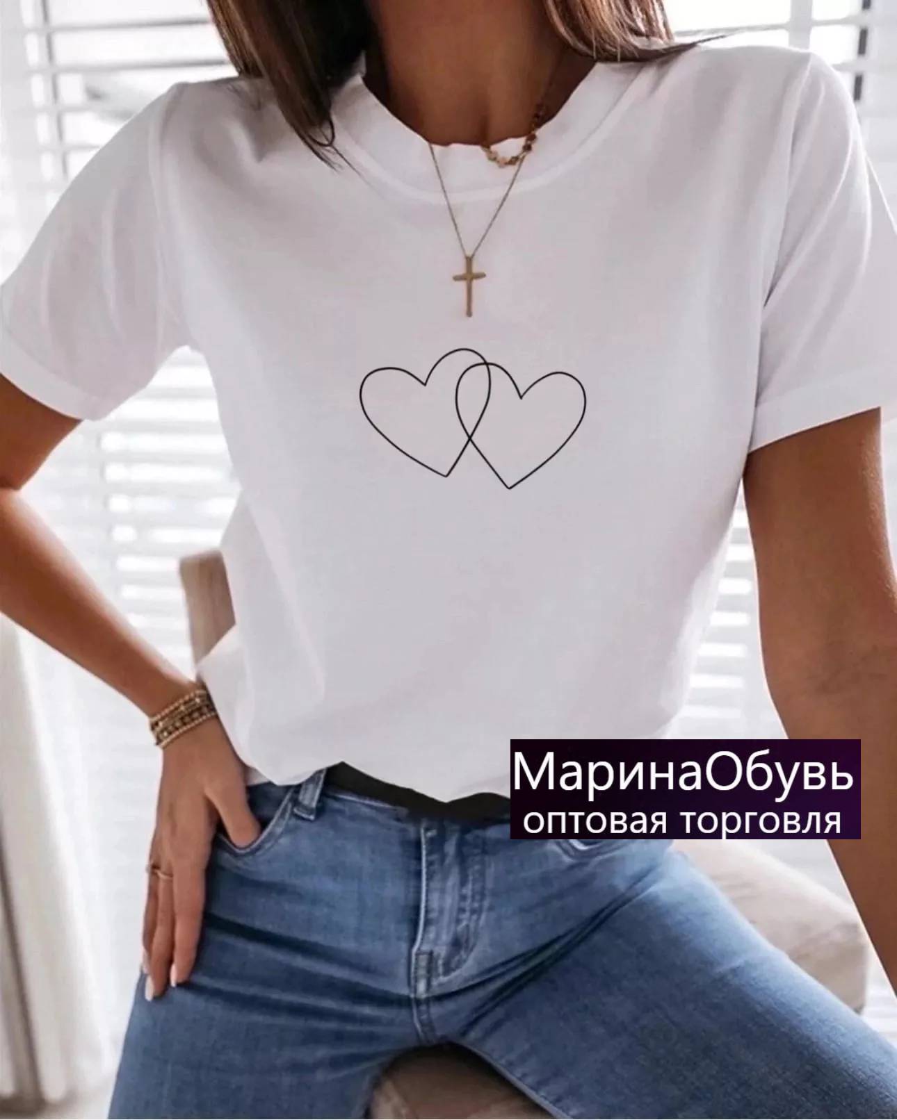 картинка Футболка от магазина Одежда+