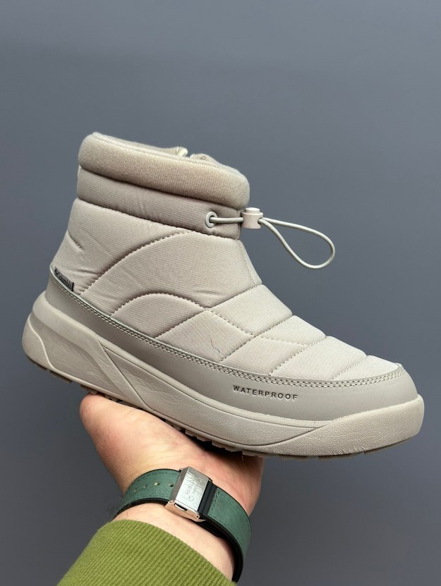 фото термо -21*  зимние женские ботинки оптом от производителя