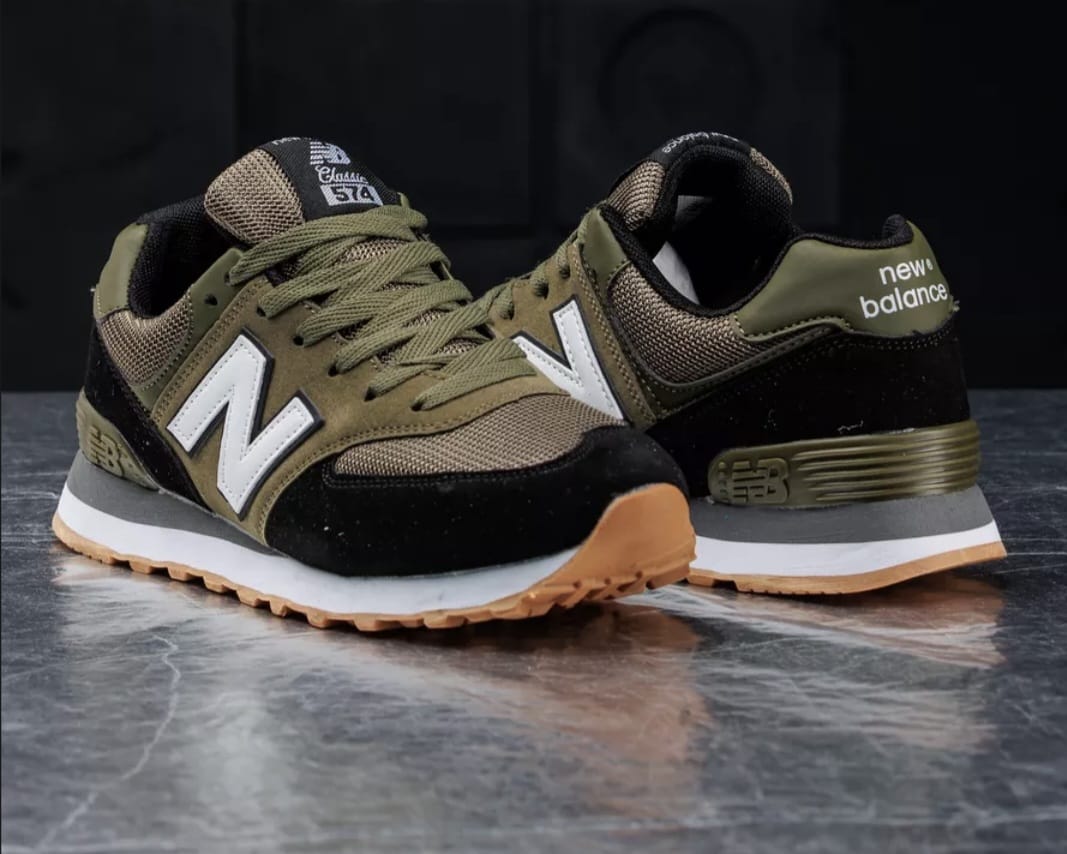 фото мужские кроссовки new balance 566210 оптом