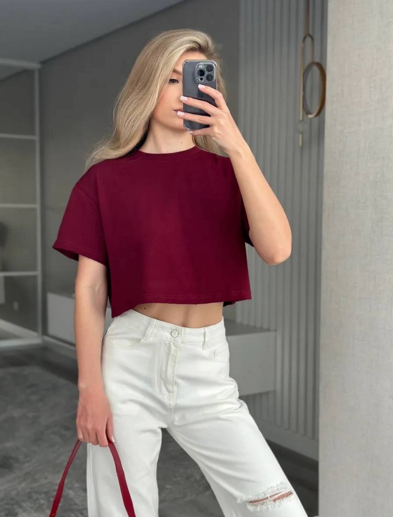 картинка Футболка от магазина Одежда+