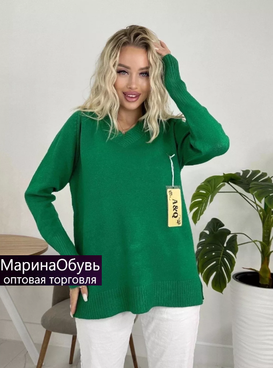 картинка Джемпер от магазина Одежда+