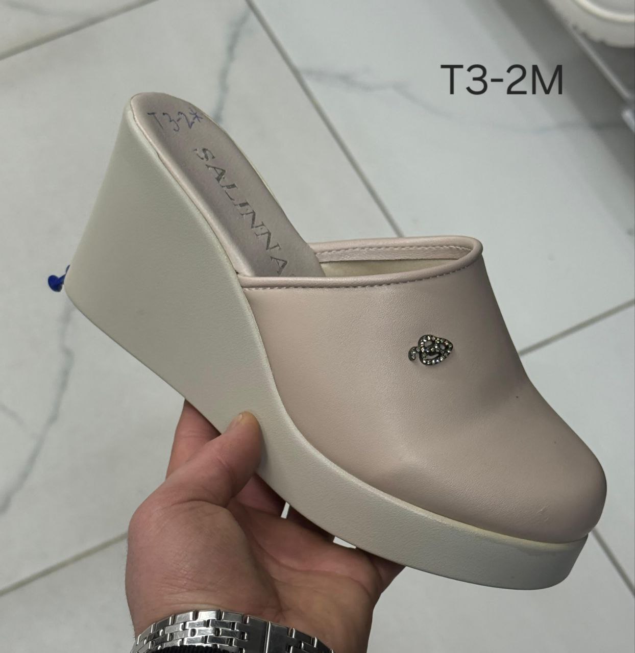 фото весенние женские туфли оптом Москва