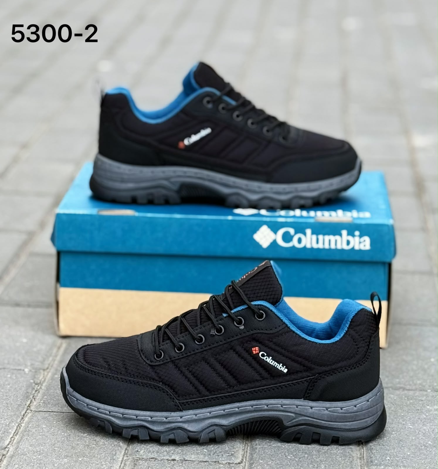 фото мужские осенние кроссовки 866069 оптом