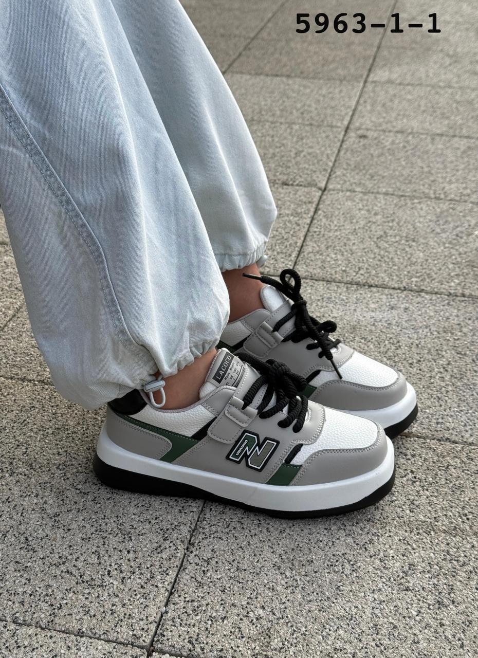 фото весенние кроссовки для девочек оптом